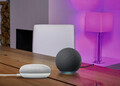 Osram SMART+ Matter Multicolor kronelyspære E14 4,9 W